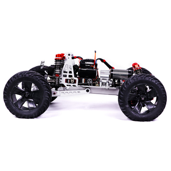 ufrc-gr1 ghost rabbit 1/5 4wd rear straight axle electric rc off-road vehicle model ufrc-gr1 ghost rabbit 1/5 4wd rear straight axle electric rc off-road vehicle model