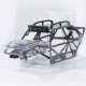 ufrc-gr1 ghost rabbit 1/5 4wd rear straight axle electric rc off-road vehicle model ufrc-gr1 ghost rabbit 1/5 4wd rear straight axle electric rc off-road vehicle model
