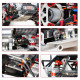 ufrc-gr1 ghost rabbit 1/5 4wd rear straight axle electric rc off-road vehicle model ufrc-gr1 ghost rabbit 1/5 4wd rear straight axle electric rc off-road vehicle model
