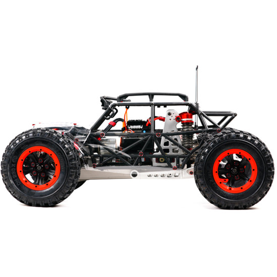 ufrc-gr1 ghost rabbit 1/5 4wd rear straight axle electric rc off-road vehicle model ufrc-gr1 ghost rabbit 1/5 4wd rear straight axle electric rc off-road vehicle model