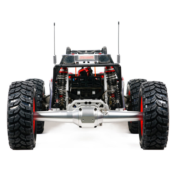 ufrc-gr1 ghost rabbit 1/5 4wd rear straight axle electric rc off-road vehicle model ufrc-gr1 ghost rabbit 1/5 4wd rear straight axle electric rc off-road vehicle model