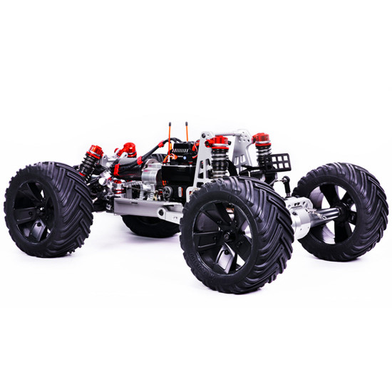 ufrc-gr1 ghost rabbit 1/5 4wd rear straight axle electric rc off-road vehicle model ufrc-gr1 ghost rabbit 1/5 4wd rear straight axle electric rc off-road vehicle model