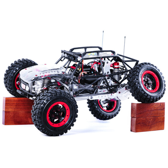 ufrc-gr1 ghost rabbit 1/5 4wd rear straight axle electric rc off-road vehicle model ufrc-gr1 ghost rabbit 1/5 4wd rear straight axle electric rc off-road vehicle model