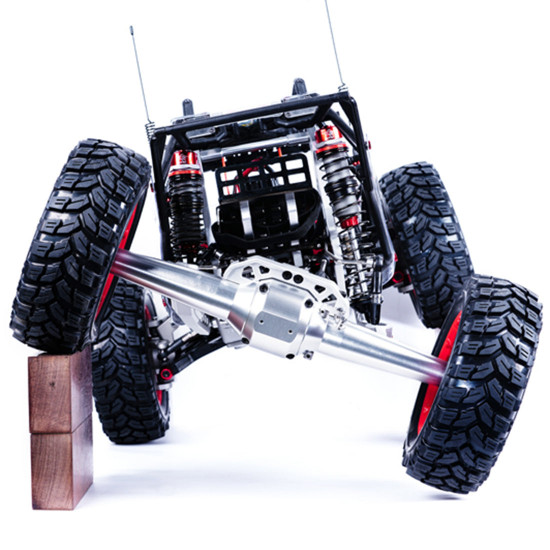 ufrc-gr1 ghost rabbit 1/5 4wd rear straight axle electric rc off-road vehicle model ufrc-gr1 ghost rabbit 1/5 4wd rear straight axle electric rc off-road vehicle model