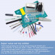 universal mini diy model tools kit for basic model building crafts tools universal mini diy model tools kit for basic model building crafts tools