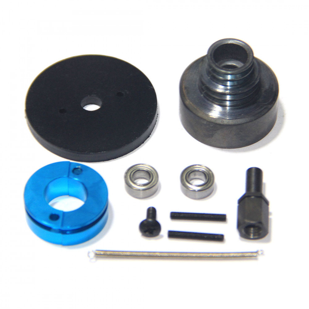 Assembly Set v-groove clutch assembly set for toyan v800 and v800g engine - v-groove ...