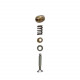 valve kit for nr200 engine