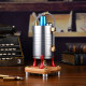 vertical steam boiler model 210ml for steam engine model rc cars & ships vertical steam boiler model 210ml for steam engine model rc cars & ships