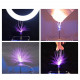 vinyl record shape bluetooth musical magic beat electron tesla coil with long arc & dual mode - us plug vinyl record shape bluetooth musical magic beat electron tesla coil with long arc & dual mode - us plug
