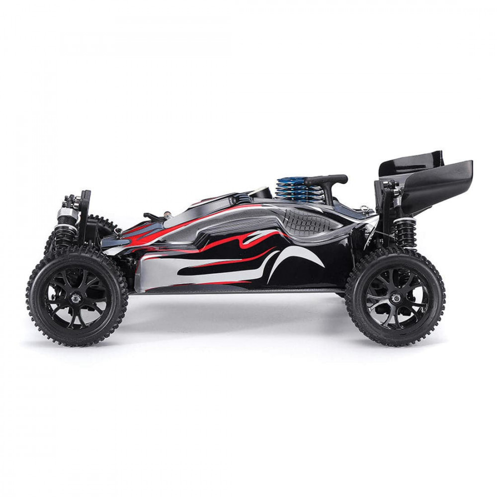 Vrx Rc Cars vrx rh1006 1/10 scale 2.4ghz 4wd nitro rtr off-road buggy high speed rc ...