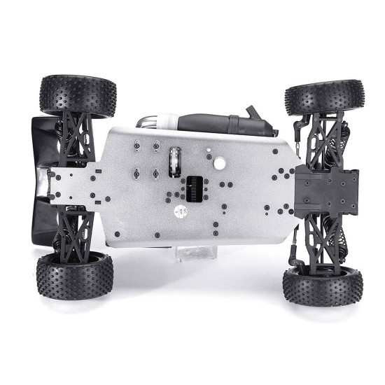 vrx rh1006 spirit n1 2.4ghz 1/10 4wd nitro rtr off-road buggy rc car with tool kit vrx rh1006 spirit n1 2.4ghz 1/10 4wd nitro rtr off-road buggy rc car with tool kit