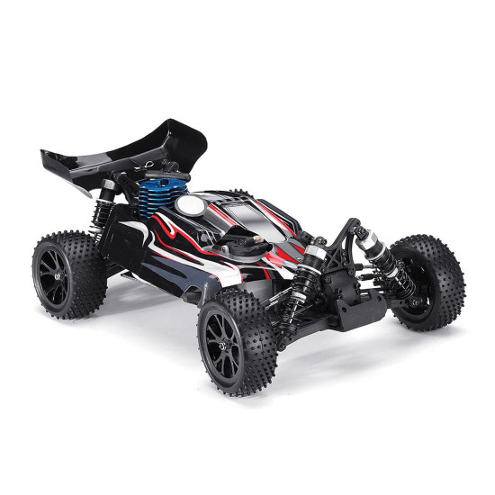 vrx rh1006 spirit n1 2.4ghz 1/10 4wd nitro rtr off-road buggy rc car with tool kit vrx rh1006 spirit n1 2.4ghz 1/10 4wd nitro rtr off-road buggy rc car with tool kit