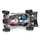 vrx rh1006 spirit n1 2.4ghz 1/10 4wd nitro rtr off-road buggy rc car with tool kit vrx rh1006 spirit n1 2.4ghz 1/10 4wd nitro rtr off-road buggy rc car with tool kit
