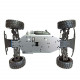 vrx rh1009 1/10 2.4g 4wd rtr 2-speed rc off-road vehicle with force.18cxp nitro engine