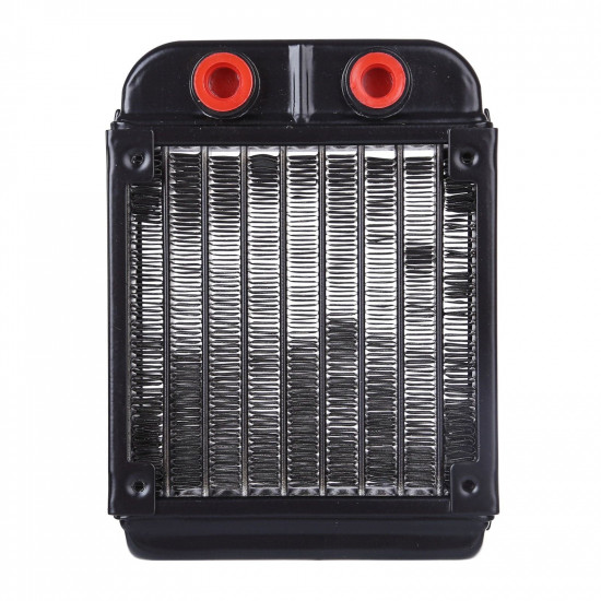 water-cooled radiator fan oil supply kit for 32cc in-line 4-stroke gasoline engine water-cooled radiator fan oil supply kit for 32cc in-line 4-stroke gasoline engine
