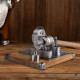 water-cooled single cylinder stirling engine generator model educational toy water-cooled single cylinder stirling engine generator model educational toy