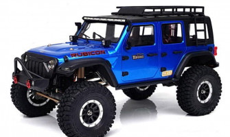 A Comprehensive Guide to FTX RC Cars: Models, Specs, and Upgrades