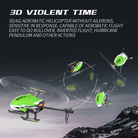 yu xiang f150 rc plane 2.4g 6ch direct drive brushless rc helicopter model - rtf edition yu xiang f150 rc plane 2.4g 6ch direct drive brushless rc helicopter model - rtf edition
