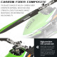 yu xiang f150 rc plane 2.4g 6ch direct drive brushless rc helicopter model - rtf edition yu xiang f150 rc plane 2.4g 6ch direct drive brushless rc helicopter model - rtf edition