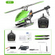 yu xiang f150 rc plane 2.4g 6ch direct drive brushless rc helicopter model - rtf edition yu xiang f150 rc plane 2.4g 6ch direct drive brushless rc helicopter model - rtf edition