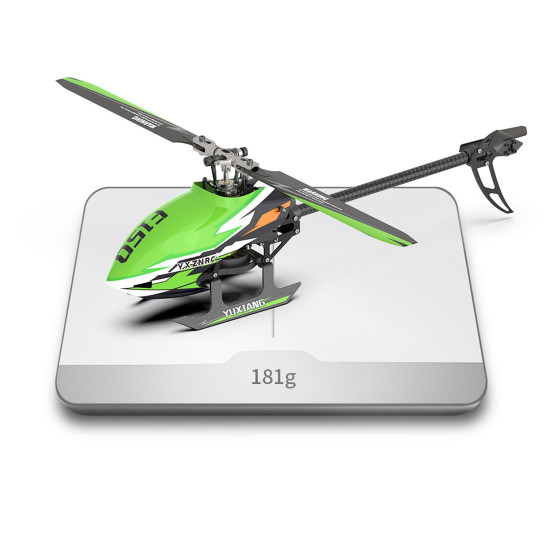 yu xiang f150 rc plane 2.4g 6ch direct drive brushless rc helicopter model - rtf edition yu xiang f150 rc plane 2.4g 6ch direct drive brushless rc helicopter model - rtf edition