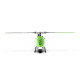 yu xiang f150 rc plane 2.4g 6ch direct drive brushless rc helicopter model - rtf edition yu xiang f150 rc plane 2.4g 6ch direct drive brushless rc helicopter model - rtf edition