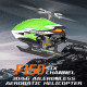 yu xiang f150 rc plane 2.4g 6ch direct drive brushless rc helicopter model - rtf edition yu xiang f150 rc plane 2.4g 6ch direct drive brushless rc helicopter model - rtf edition