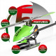 yu xiang f150 rc plane 2.4g 6ch direct drive brushless rc helicopter model - rtf edition yu xiang f150 rc plane 2.4g 6ch direct drive brushless rc helicopter model - rtf edition