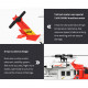 yuxiang yxznrc f09-s rtf rc military helicopter uh60 model 1/47 2.4g 6ch yuxiang yxznrc f09-s rtf rc military helicopter uh60 model 1/47 2.4g 6ch