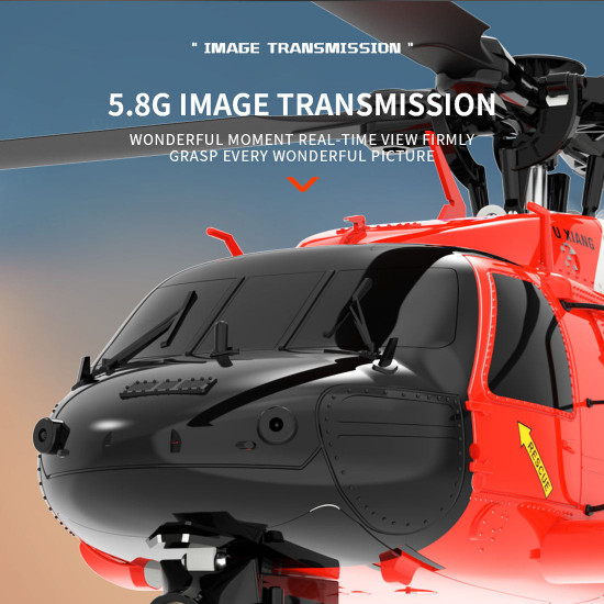 yuxiang yxznrc f09-s rtf rc military helicopter uh60 model 1/47 2.4g 6ch yuxiang yxznrc f09-s rtf rc military helicopter uh60 model 1/47 2.4g 6ch