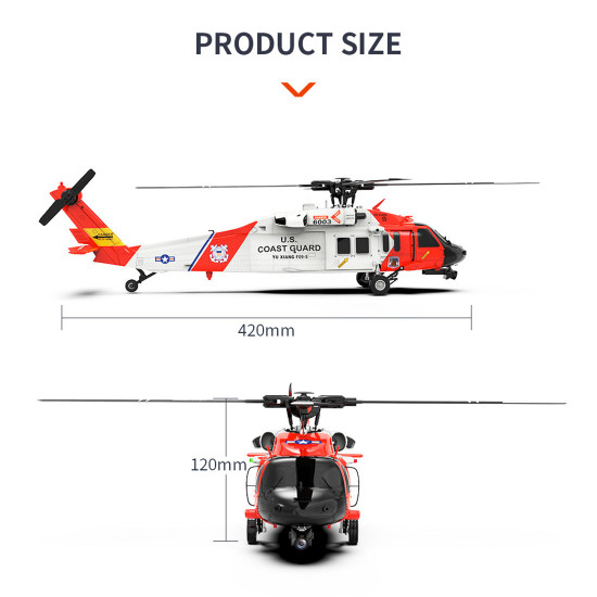 yuxiang yxznrc f09-s rtf rc military helicopter uh60 model 1/47 2.4g 6ch yuxiang yxznrc f09-s rtf rc military helicopter uh60 model 1/47 2.4g 6ch