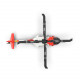 yuxiang yxznrc f09-s rtf rc military helicopter uh60 model 1/47 2.4g 6ch yuxiang yxznrc f09-s rtf rc military helicopter uh60 model 1/47 2.4g 6ch