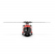 yuxiang yxznrc f09-s rtf rc military helicopter uh60 model 1/47 2.4g 6ch yuxiang yxznrc f09-s rtf rc military helicopter uh60 model 1/47 2.4g 6ch