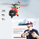 yuxiang yxznrc f09-s rtf rc military helicopter uh60 model 1/47 2.4g 6ch yuxiang yxznrc f09-s rtf rc military helicopter uh60 model 1/47 2.4g 6ch