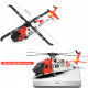 yuxiang yxznrc f09-s rtf rc military helicopter uh60 model 1/47 2.4g 6ch yuxiang yxznrc f09-s rtf rc military helicopter uh60 model 1/47 2.4g 6ch