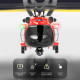 yuxiang yxznrc f09-s rtf rc military helicopter uh60 model 1/47 2.4g 6ch yuxiang yxznrc f09-s rtf rc military helicopter uh60 model 1/47 2.4g 6ch