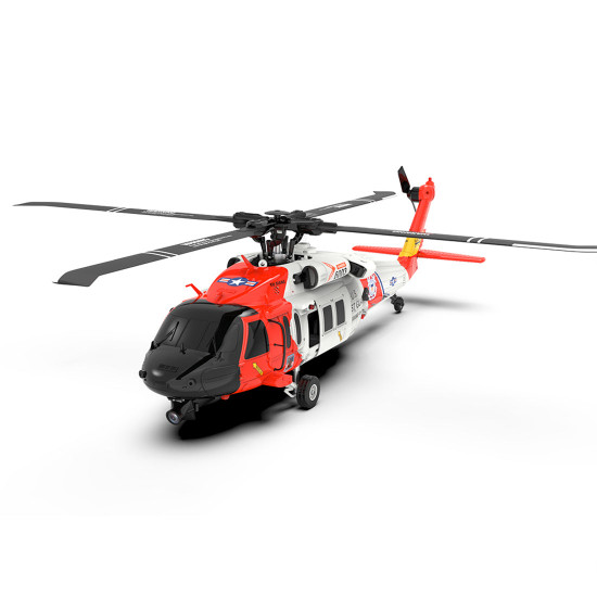 yuxiang yxznrc f09-s rtf rc military helicopter uh60 model 1/47 2.4g 6ch yuxiang yxznrc f09-s rtf rc military helicopter uh60 model 1/47 2.4g 6ch
