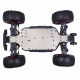 zd racing dbx-10 rocket 1/10 4wd 80km/h 2.4g brushless rc car off-road desert buggy - rtr version zd racing dbx-10 rocket 1/10 4wd 80km/h 2.4g brushless rc car off-road desert buggy - rtr version