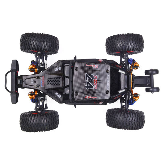 zd racing dbx-10 rocket 1/10 4wd 80km/h 2.4g brushless rc car off-road desert buggy - rtr version zd racing dbx-10 rocket 1/10 4wd 80km/h 2.4g brushless rc car off-road desert buggy - rtr version