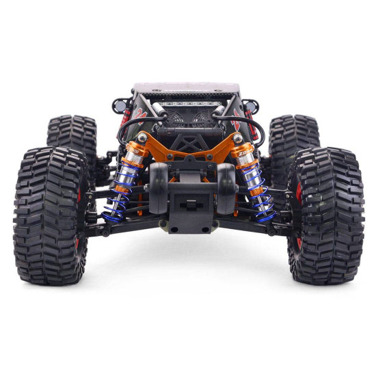 zd racing dbx-10 rocket 1/10 4wd 80km/h 2.4g brushless rc car off-road desert buggy - rtr version zd racing dbx-10 rocket 1/10 4wd 80km/h 2.4g brushless rc car off-road desert buggy - rtr version