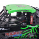 zd racing dbx-10 rocket 1/10 4wd 80km/h 2.4g brushless rc car off-road desert buggy - rtr version zd racing dbx-10 rocket 1/10 4wd 80km/h 2.4g brushless rc car off-road desert buggy - rtr version