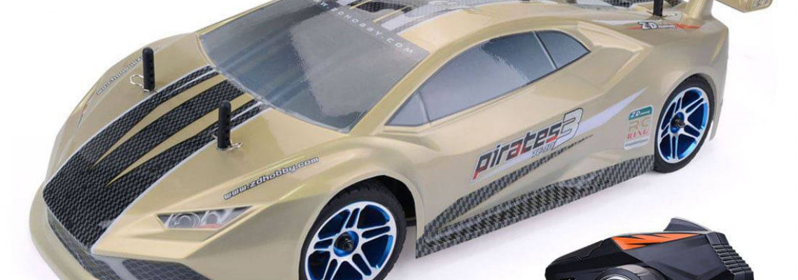 Comparing Traxxas iD Battery Chargers & LiPo Accessories
